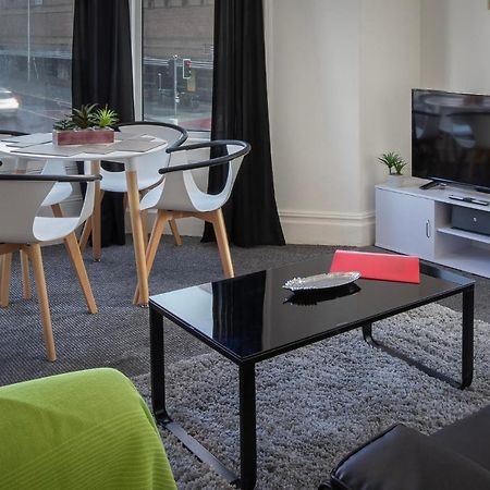 블랙풀 02 Springfield - Sleeps 6 아파트 외부 사진